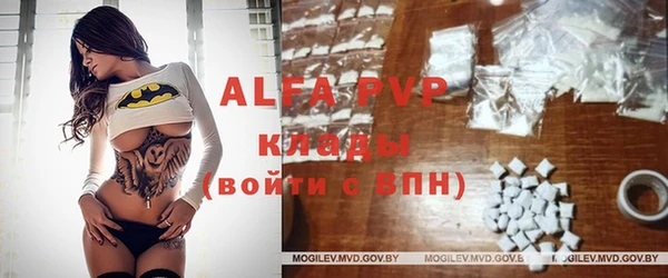 Альфа ПВП Сосновка
